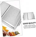 Stove Grill